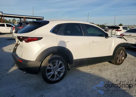 2021 Mazda Cx-30 Preferred из США, поврежденный, VIN 3MVDMACL0MM215722